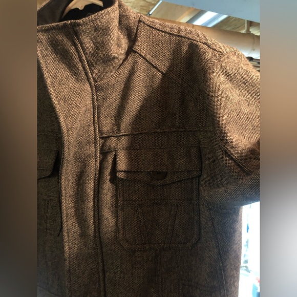 Mens Jacket - Picture 2 of 4